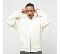 Chest Signature Essential Zip bianco XL