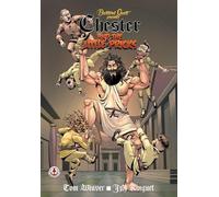 Chester and the Little Pricks