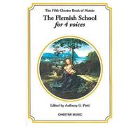 Chester Book Of Motets Vol. 5 (Tascabile)