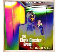 Chester, Chris - Me Myself & I