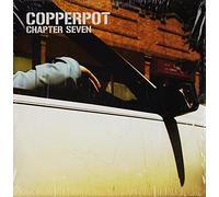 Chester Copperpot - Chapter Seven