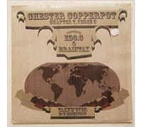 Chester Copperpot - CHAPTER SEVEN VERSE 3