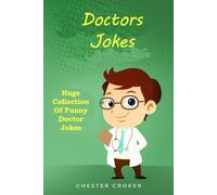 Chester Croker Doctors Jokes (Tascabile)