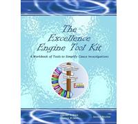 Chester D. Rowe Stephen M. Davis The Excellence Engine Tool Kit (Tascabile)