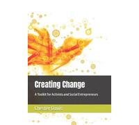 Chester Davis Creating Change (Tascabile)