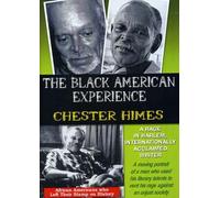 Chester Himes A Rage In Harlem, Internationally Acclaimed Writer