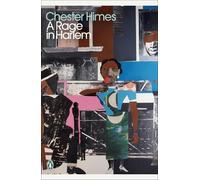 Chester Himes A Rage in Harlem (Tascabile) Penguin Modern Classics