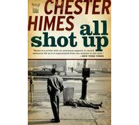 Chester Himes All Shot Up (Tascabile)