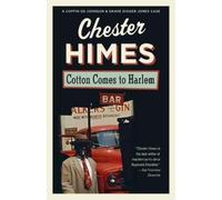 Chester Himes Cotton Comes to Harlem (Tascabile) Harlem Detectives