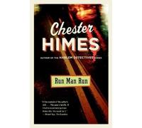 Chester Himes Run Man Run (Tascabile)