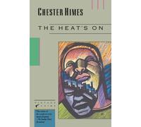 Chester Himes The Heat's On (Tascabile) Harlem Detectives