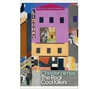 Chester Himes The Real Cool Killers (Tascabile) Penguin Modern Classics
