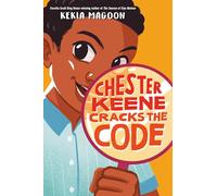 Chester Keene Cracks the Code