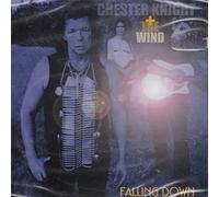 Chester Knight & the Wind - Falling Down