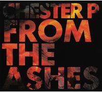 Chester P and Louis Slipperz - From the Ashes