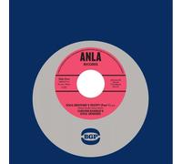 soul brother's testify (part 1) / soul brother's testify (part 2)