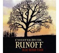 Chester River Runoff - Blue Heron Farm