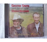 Chester Smith, Merle Haggard - California Blend