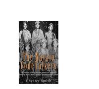 Chester Smith The Navajo Code Talkers (Tascabile)