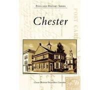 Chester (Tascabile) Postcard History