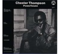 Chester Thompson - Powerhouse