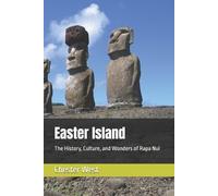 Chester West Easter Island (Tascabile)