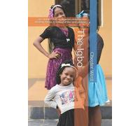 Chester West The Igbo (Tascabile)