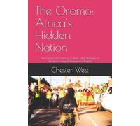 Chester West The Oromo (Tascabile)