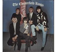 CHESTERFIELD KINGS - here are the chesterfield kings LP