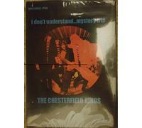 Chesterfield Kings - I Don't Understand / Mystery Trip