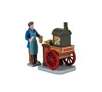 Chester'S Hot Chestnuts Set Of 2 Cod. 42328