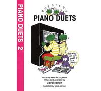 Chester's Piano Duets, Volume Two [Lingua inglese]