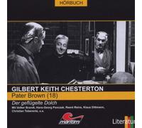 Chesterton,Gilbert Keith - Padre Brown 18