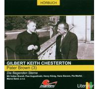 Chesterton,Gilbert Keith - Pater Brown 03