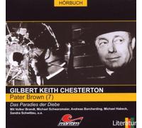 Chesterton,Gilbert Keith - Pater Brown 07