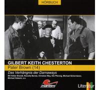 Chesterton,Gilbert Keith - Pater Brown 14