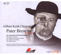 Chesterton,Gilbert Keith - Pater Brown Box (Edition 2)