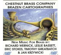 Chestnut Brass Company - Play Wernick/Bassett/Krywicki/