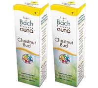 Chestnut Bud Gocce 10 Ml 2x10 ml Gocce orali