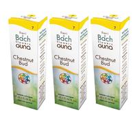 Chestnut Bud Gocce 10 Ml 3x10 ml Gocce orali