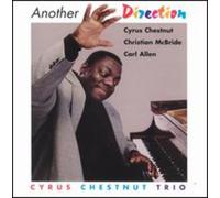 Chestnut, Cyrus - Another Direction