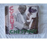Chestnut, Cyrus - Cyrus Plays Elvis