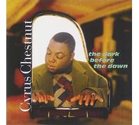 Cyrus Chestnut - Dark Before the Dawn