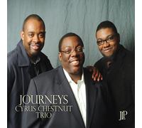 Chestnut, Cyrus - Journeys