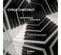 Chestnut, Cyrus - Kaleidoscope