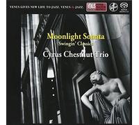 Chestnut Cyrus - Moonlight Sonata