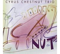 Chestnut, Cyrus - Nut (2 CD)