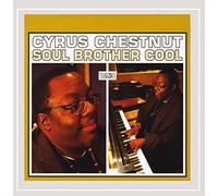 Chestnut, Cyrus - Soul Brother Cool