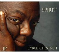 Chestnut, Cyrus - Spirit