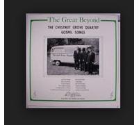 CHESTNUT GROVE QUARTET - the great beyond LP